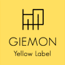 GIEMON Yellow Label